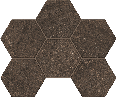  GB04 Hexagon 25x28,5  -10 
