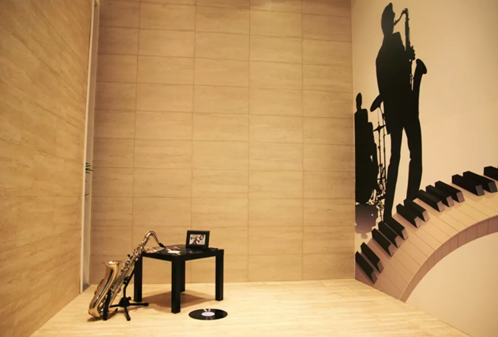 JAZZ