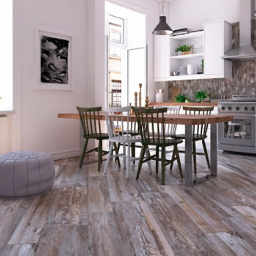 SPANISH WOOD