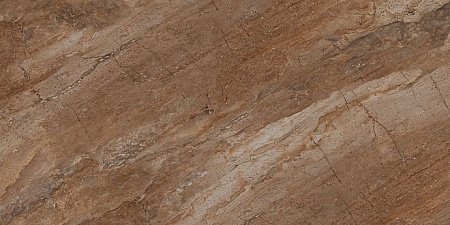 Керамический гранит SG560502R Риальто коричневый светлый лап. обрезной 60х119,5 Пл-43,02 Уп-1,434 